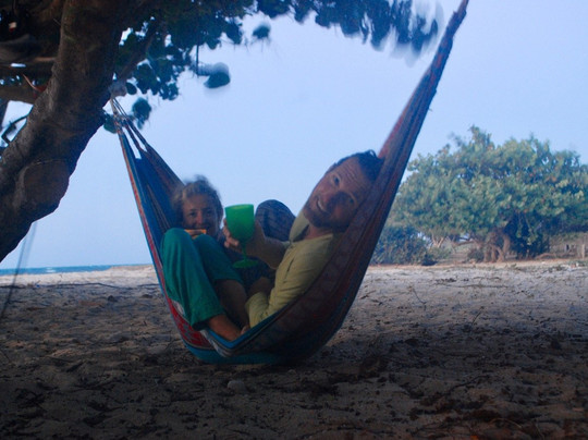 Unhooked Buen Hombre-Buen Hombre必去景点