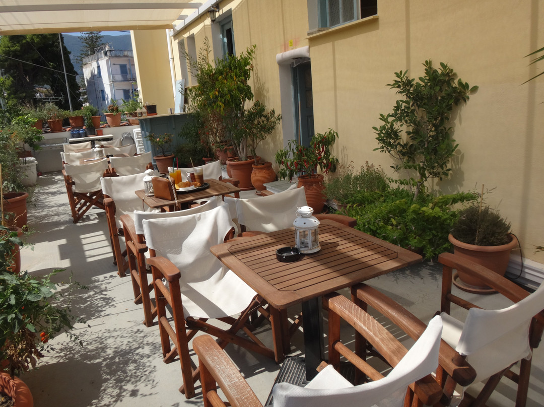 Dionysos Hotel主图