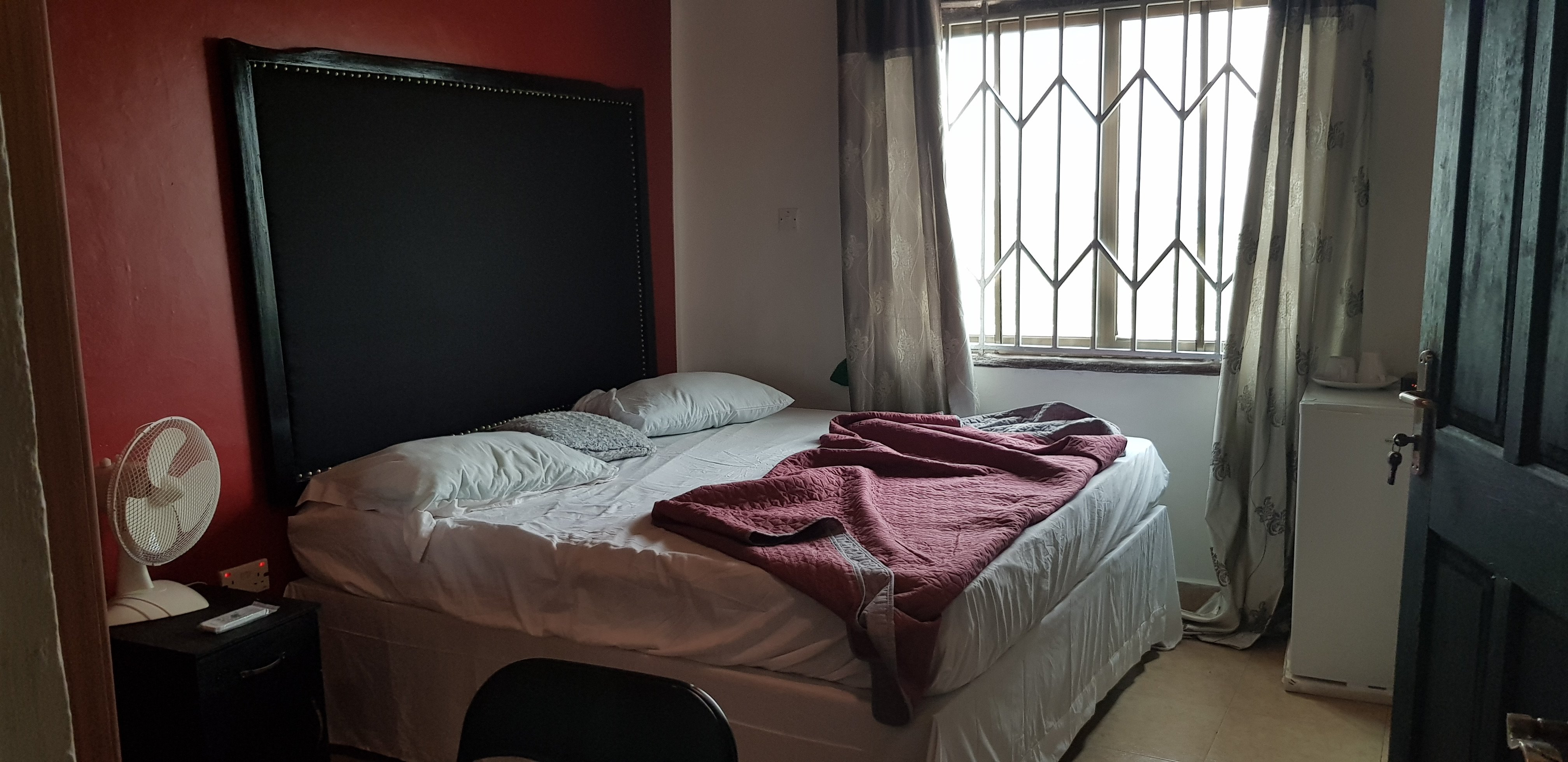 Nordik Palace Bed & Breakfast-官方