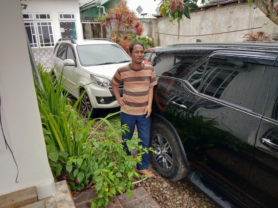 Safira Homestay主图