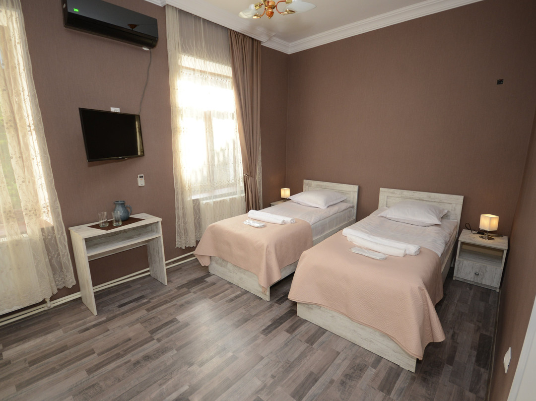 Hotel Terrace Rabath主图