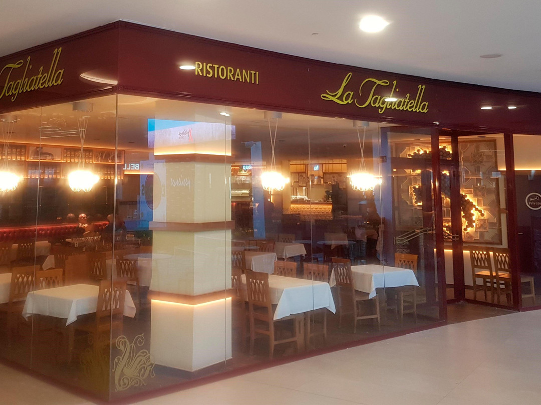 La Tagliatella Xperience, Sant Boi