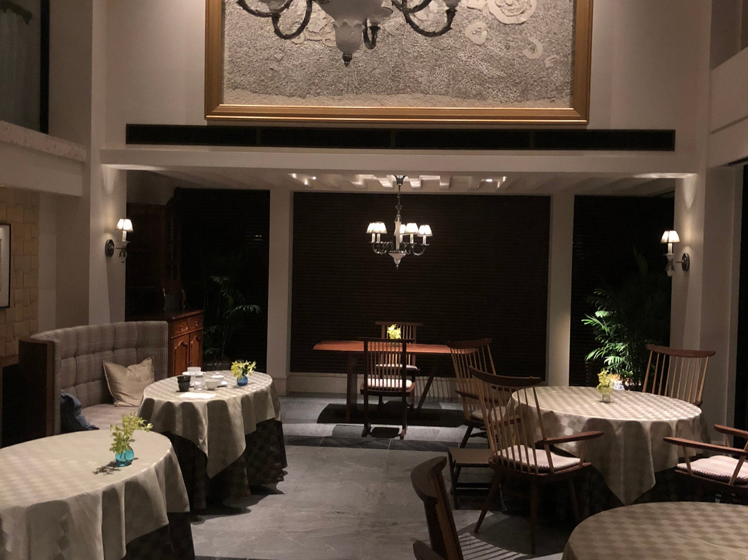 THE HIRAMATSU HOTELS & RESORTS GINOZA主图
