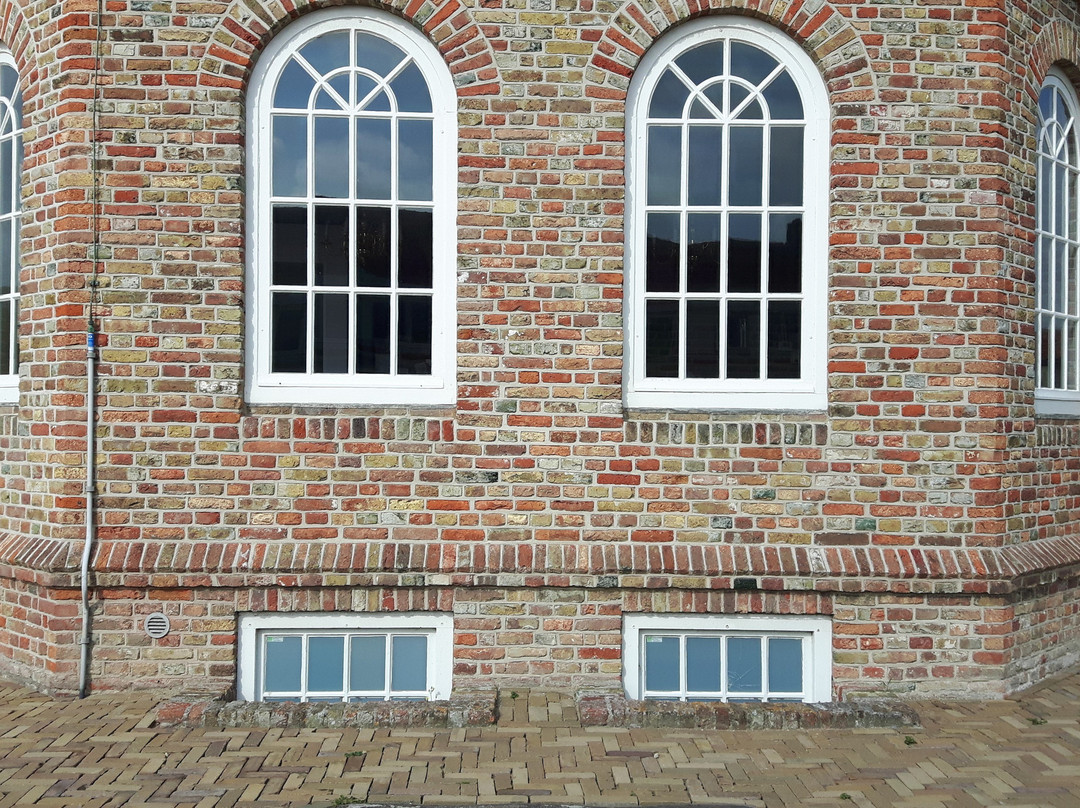 Kunst aan de Kust-Zoutelande必去景点