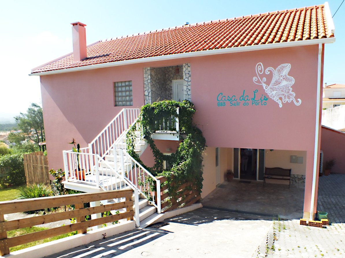 Casa Da Lis-官方