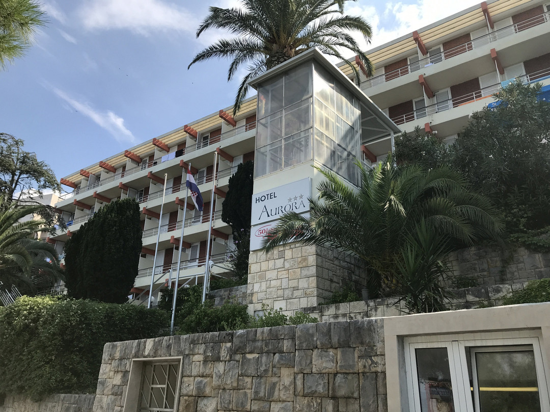 Aurora Hotel主图