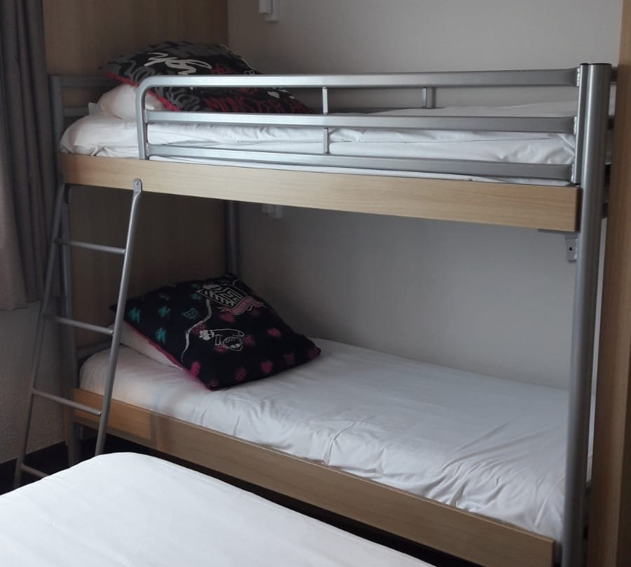 B&b Hotel Blois Sud Vineuil主图