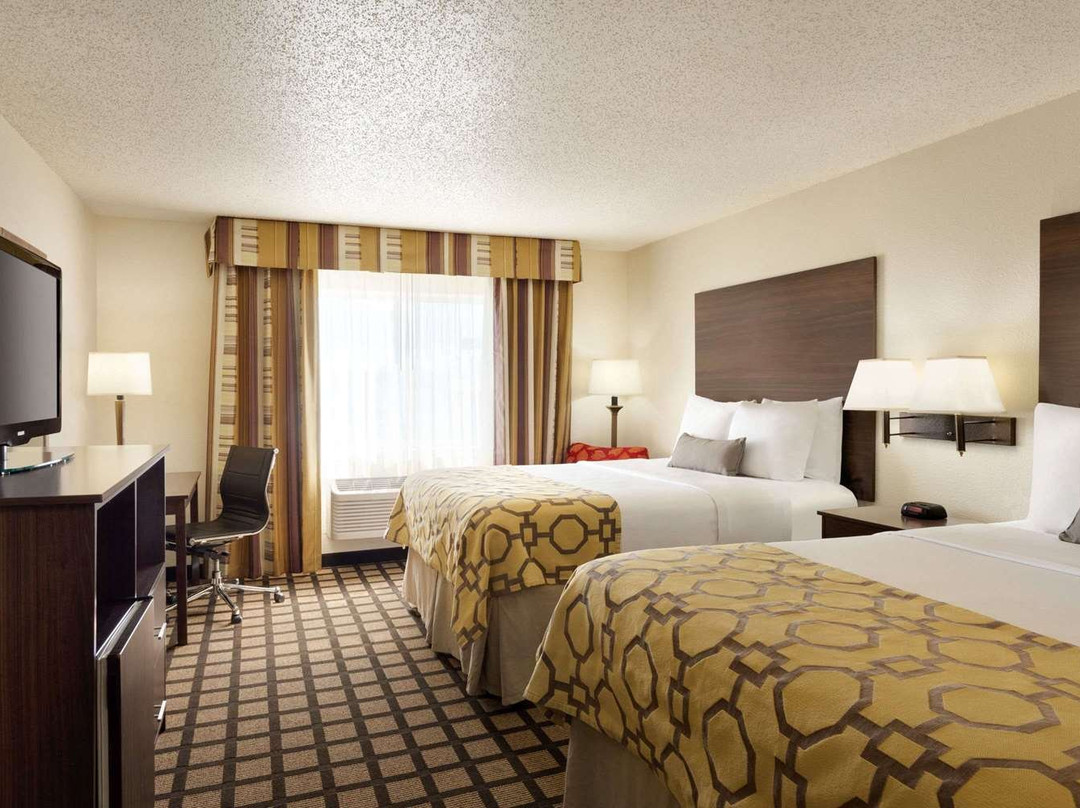 Baymont by Wyndham Salina主图