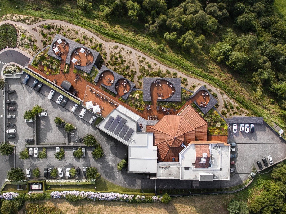 Hotel Akelarre主图