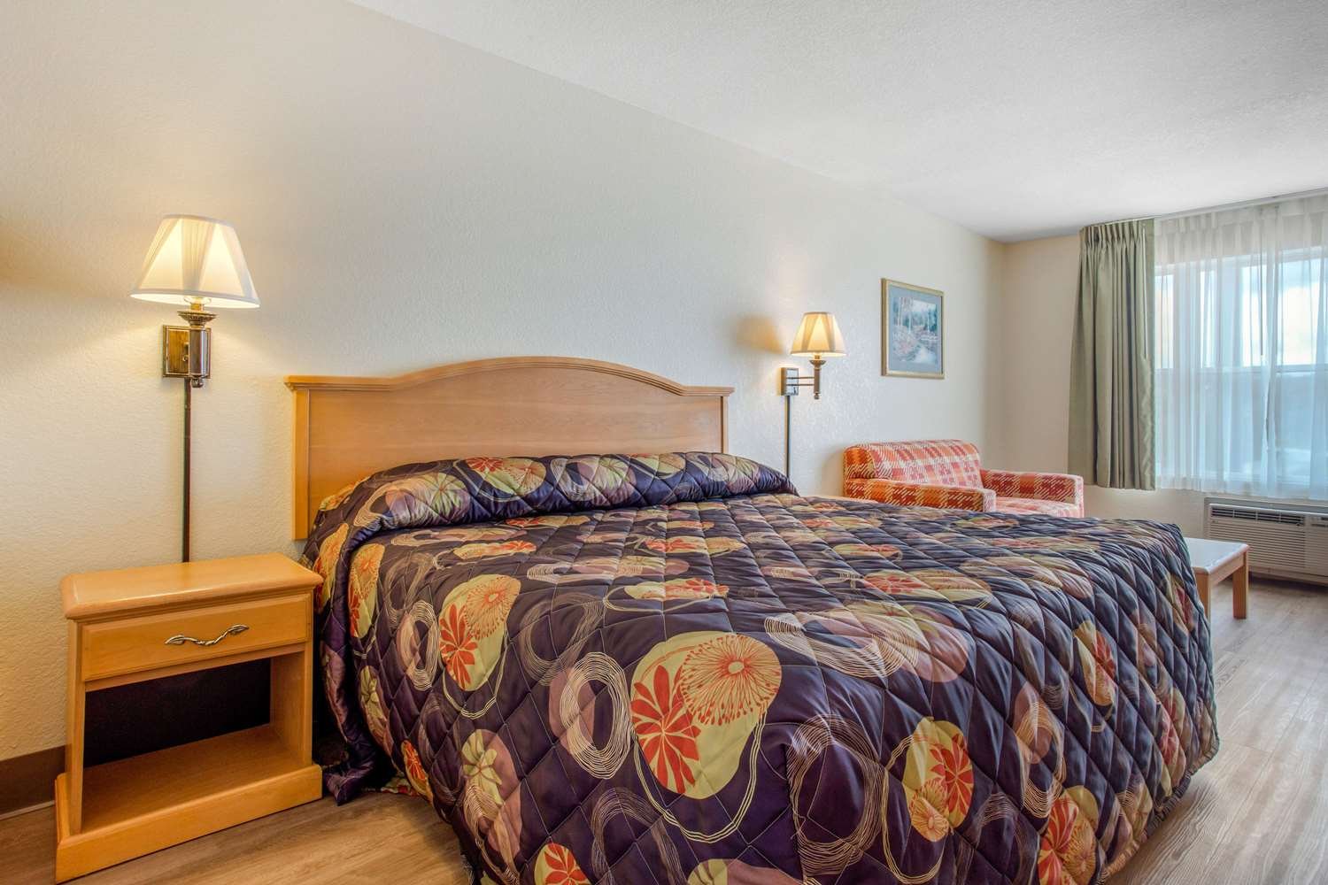 Rodeway Inn & Suites - Outlet Mall Asheville-官方