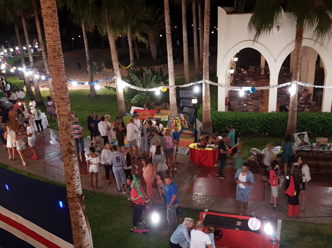 Riu 卡拉姆博俱乐部酒店 - 全包主图