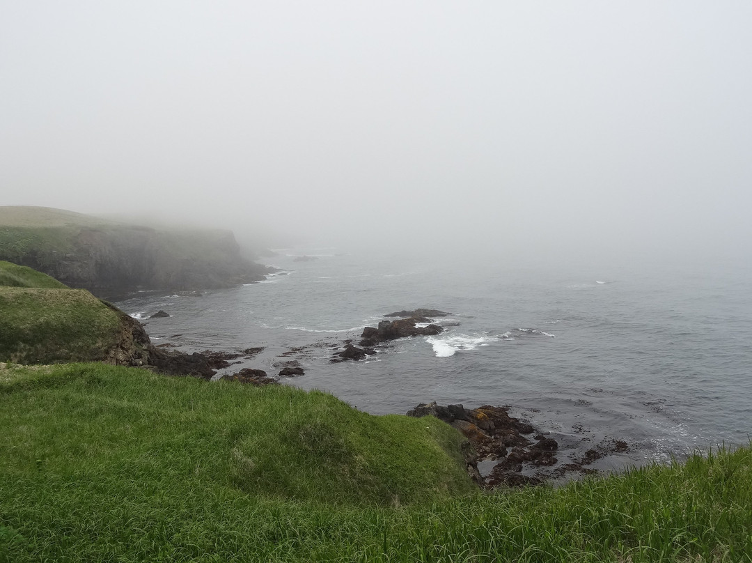 Hanasaki Cape-根室市必去景点