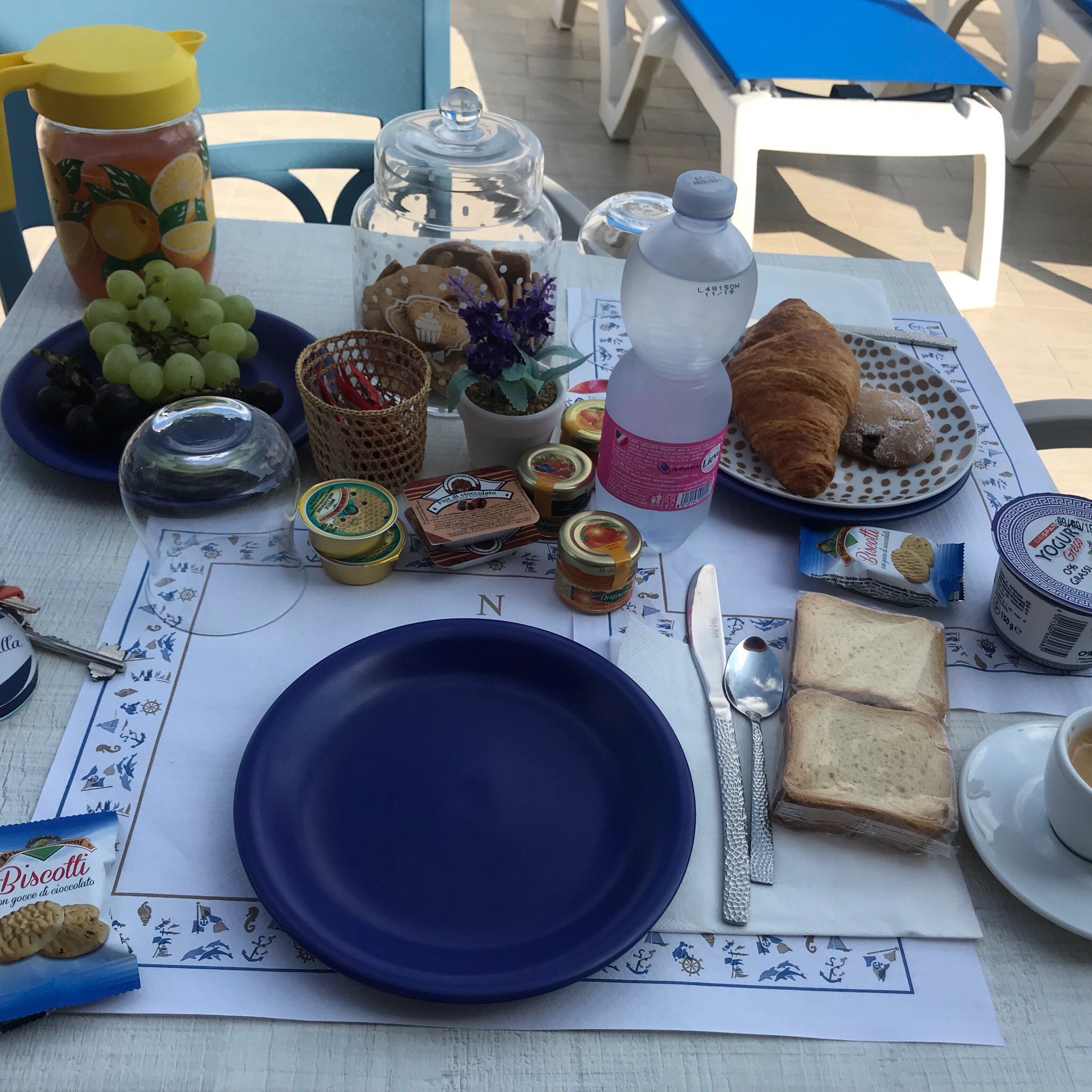 Murgenere B&B-官方