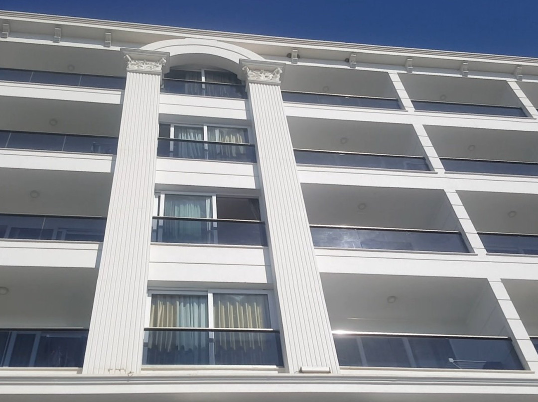 Suzer Resort Hotel主图