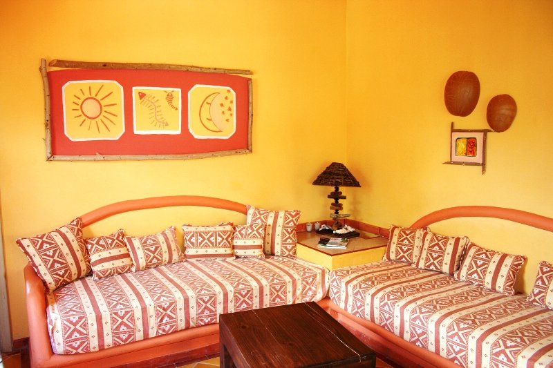 Residencial Madrugada-官方
