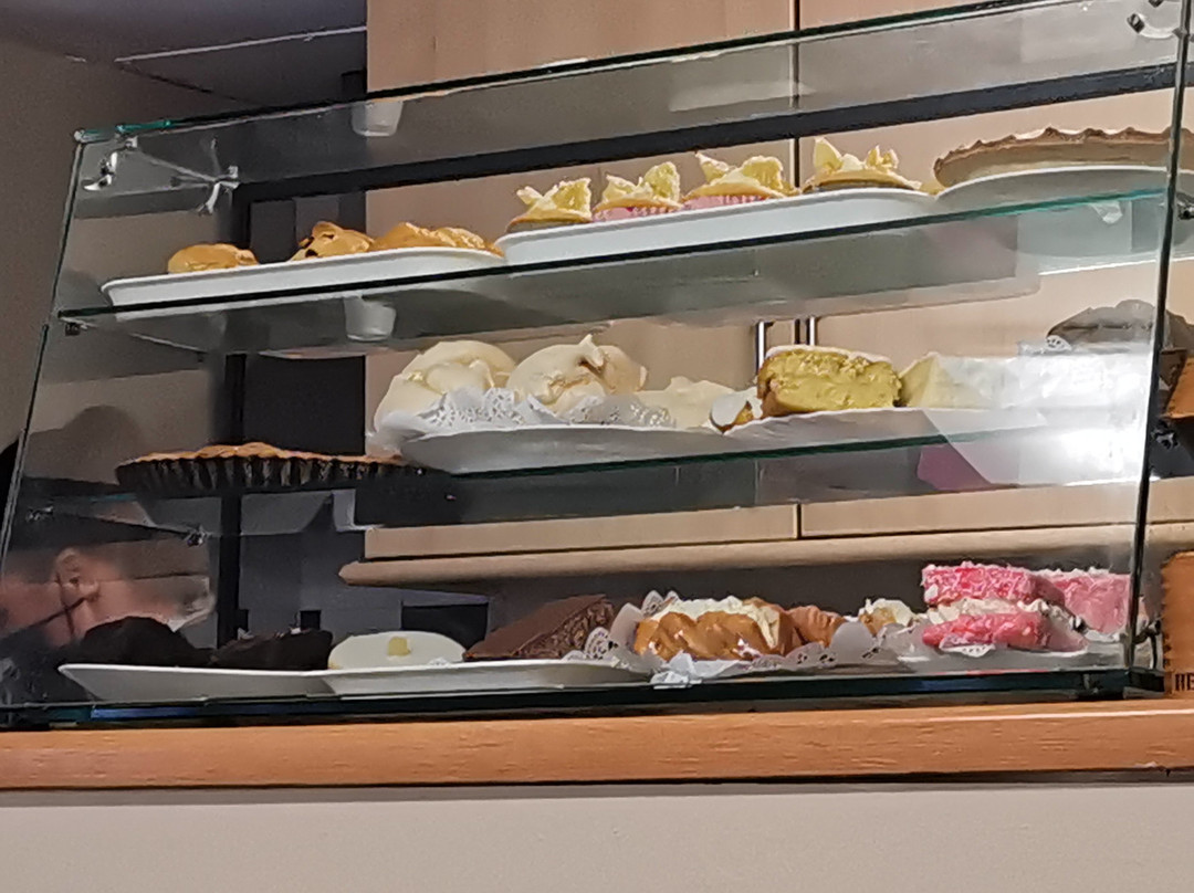 Dairy Corner Tea Room