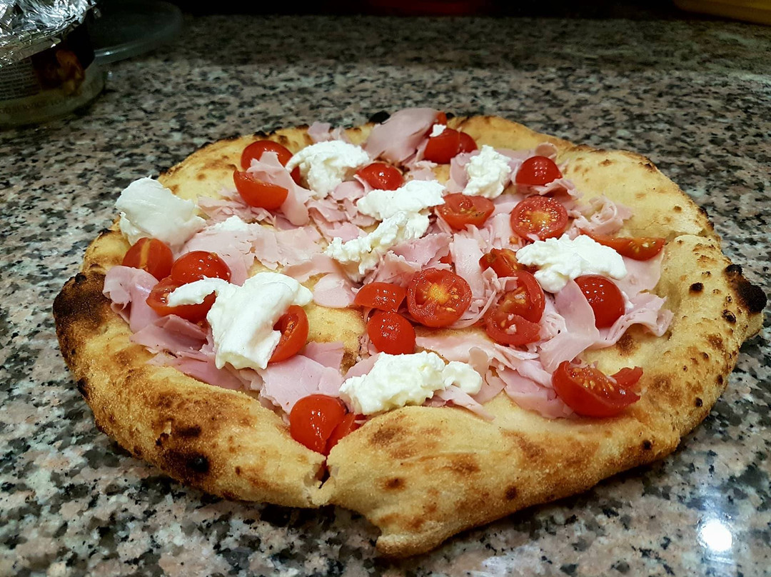 PizzaLab