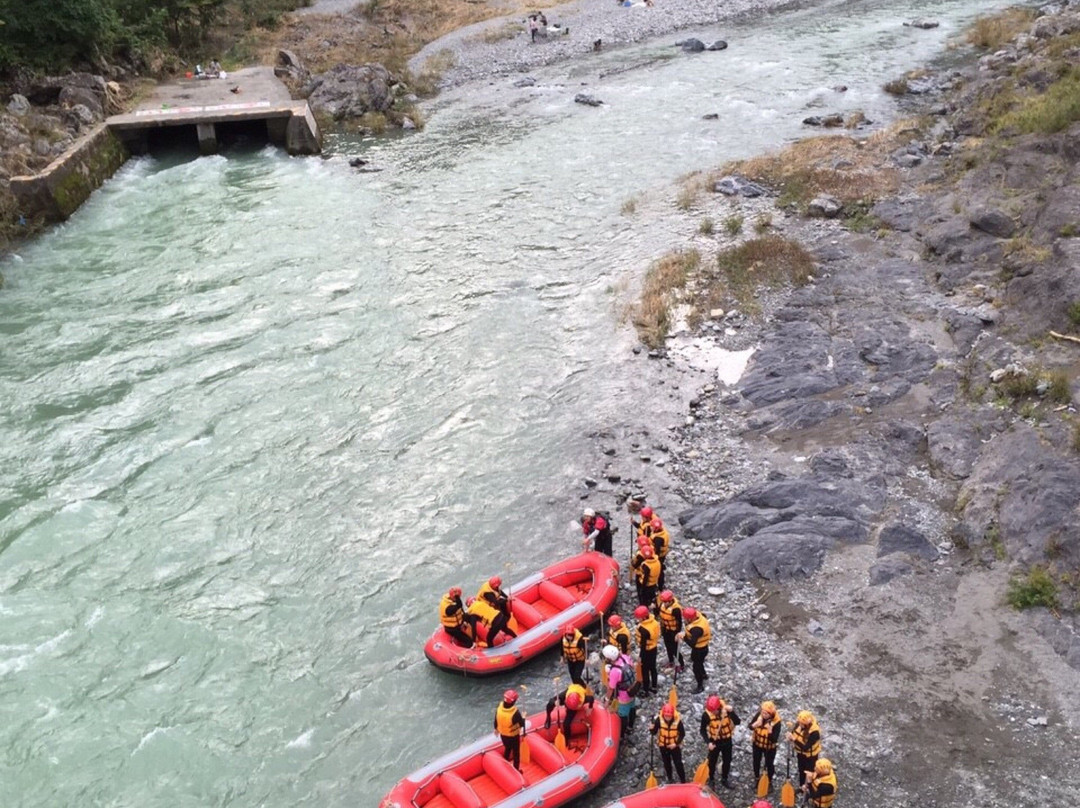 Mitake Valley-青梅市必去景点