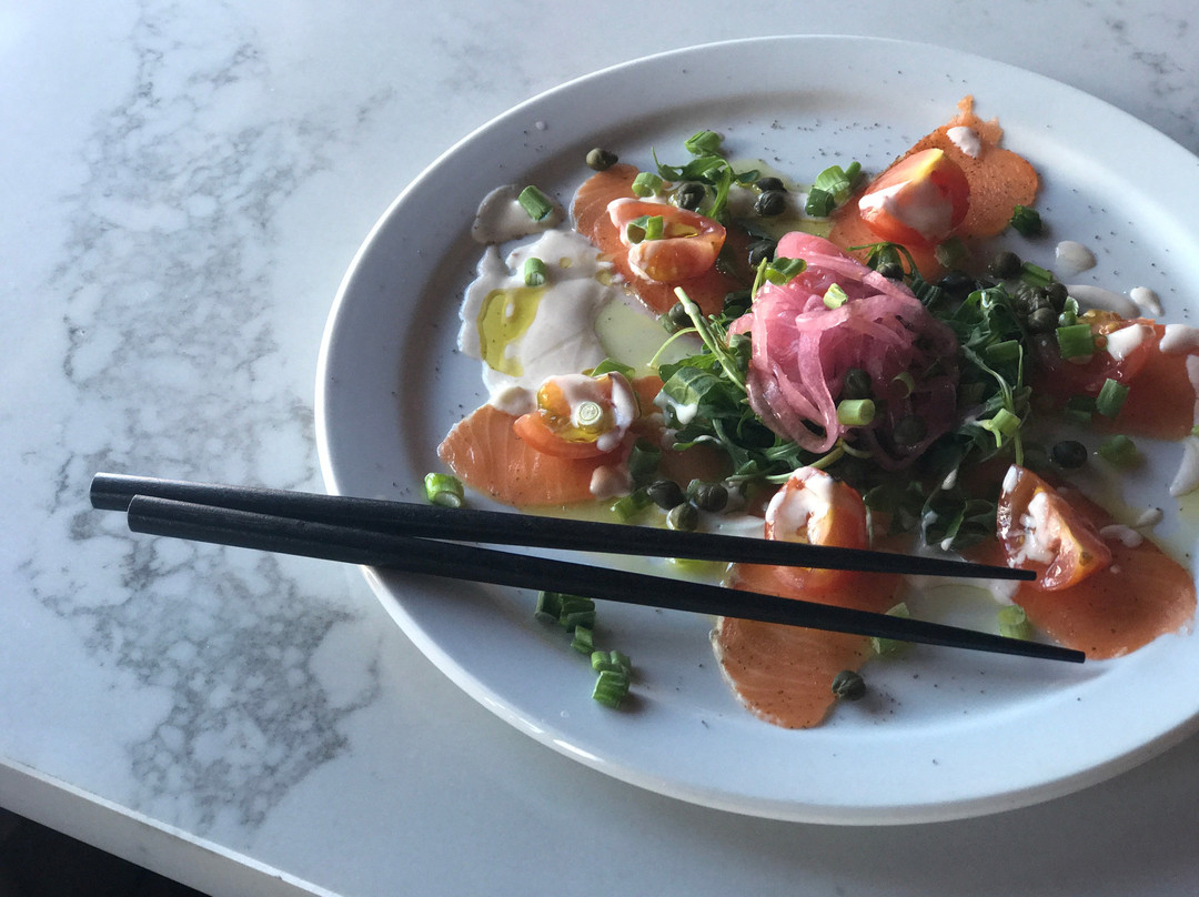 Carboy Winery Breckenridge