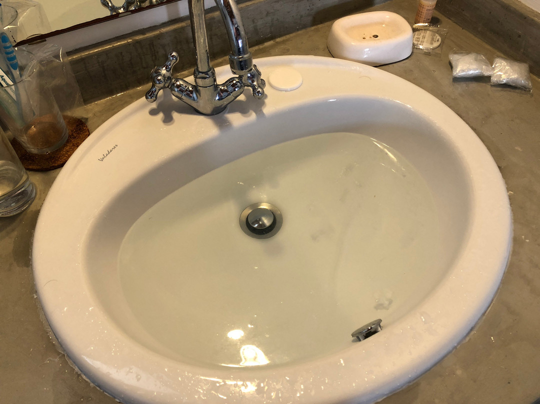 Quinta da Praia das Fontes主图