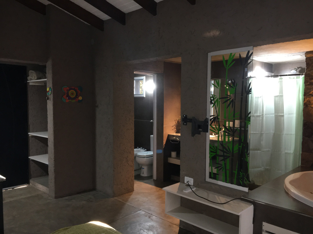 Pueblo Santo, Cabanas & Suites主图