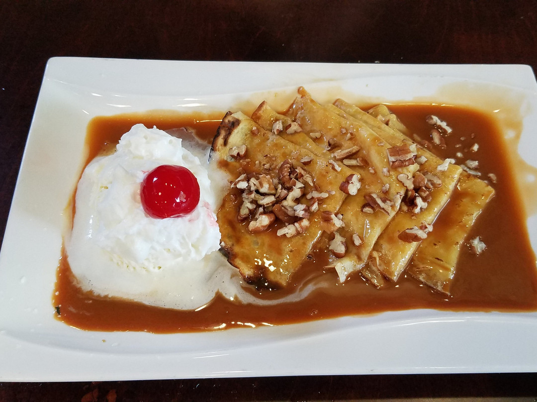 Alebrije Mexican Cuisine