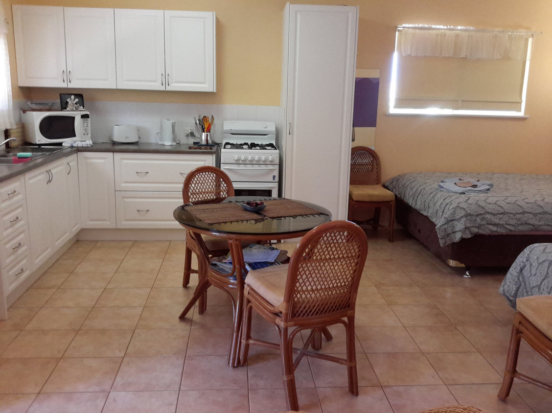 Cable Cottage Bed & Breakfast主图