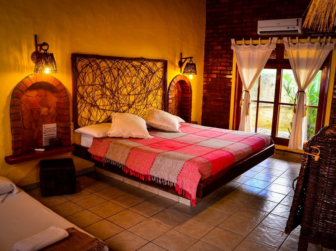 Pousada do Farol主图