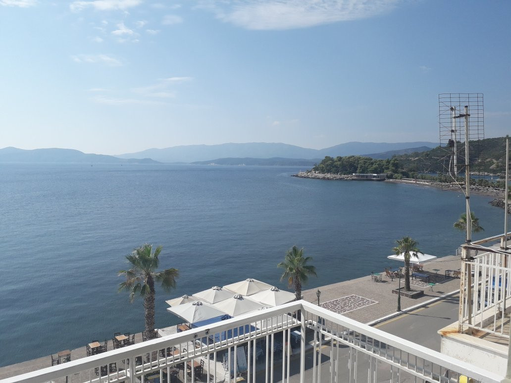 Hotel Methanion主图