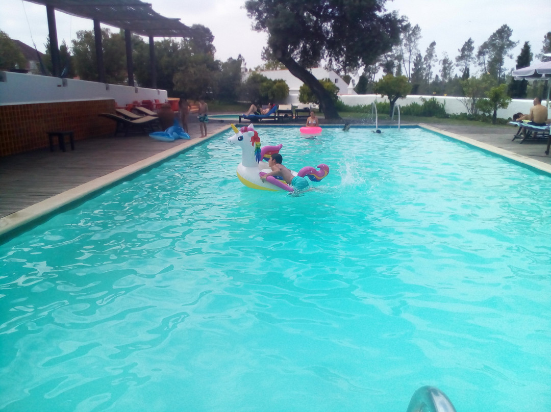 Alentejo Star Hotel主图