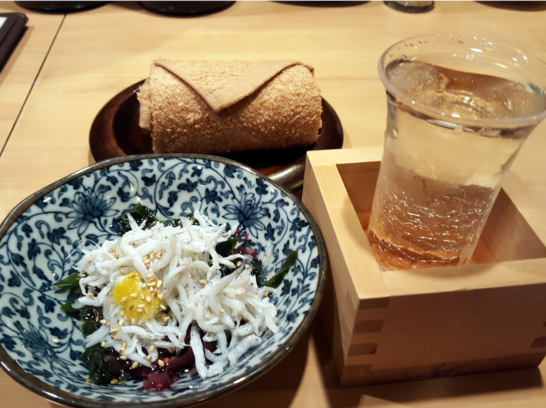 ちょぼや