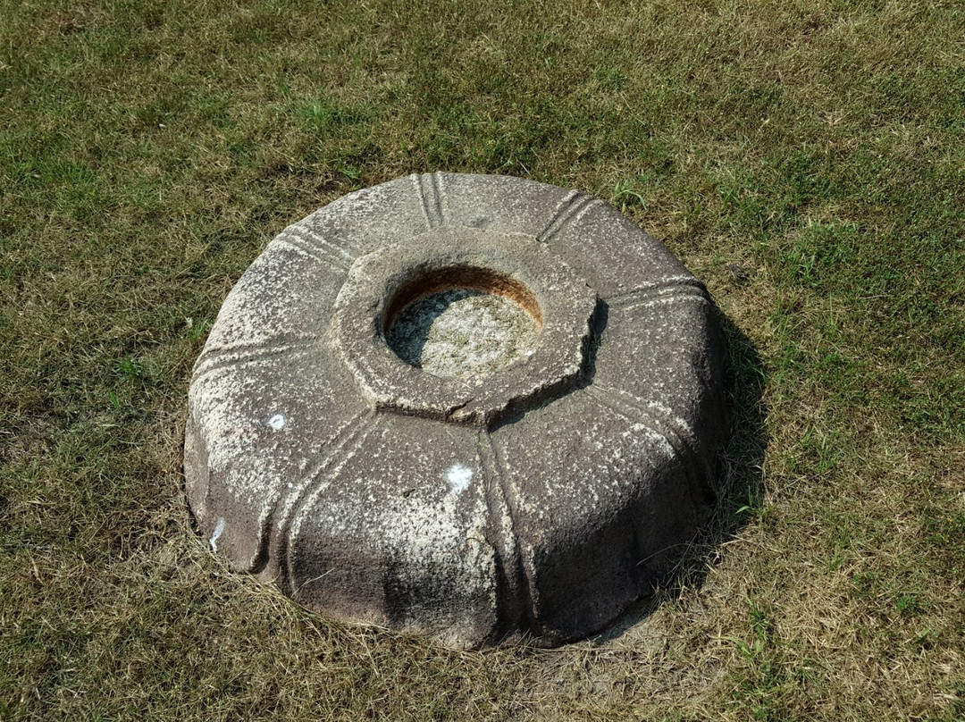 Namwon Manboksaji-南原市必去景点