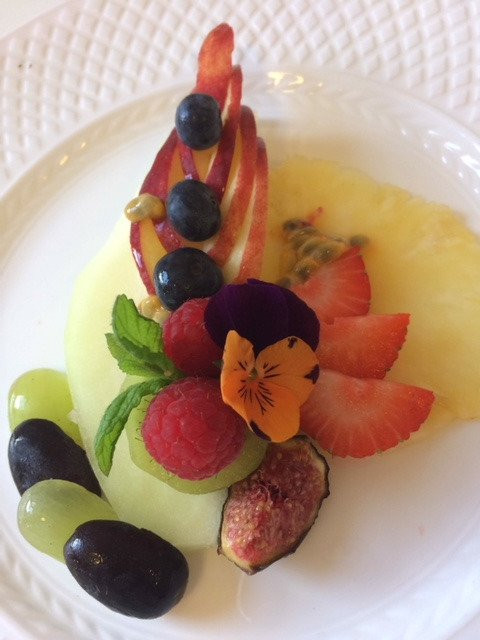 Waterford Hotel主图