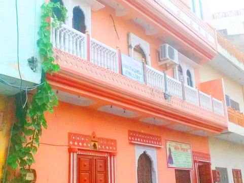 Pink City Cooking Class-斋蒲尔必去景点