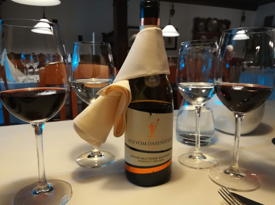 Hotel Zum Hecht主图