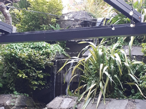 The Granary-利默里克必去景点