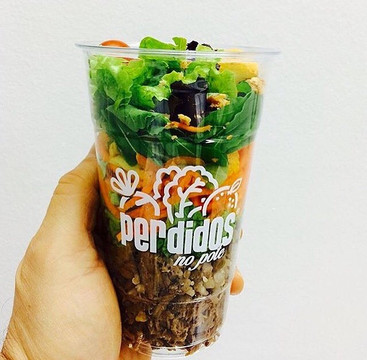 Perdidos no Pote主图