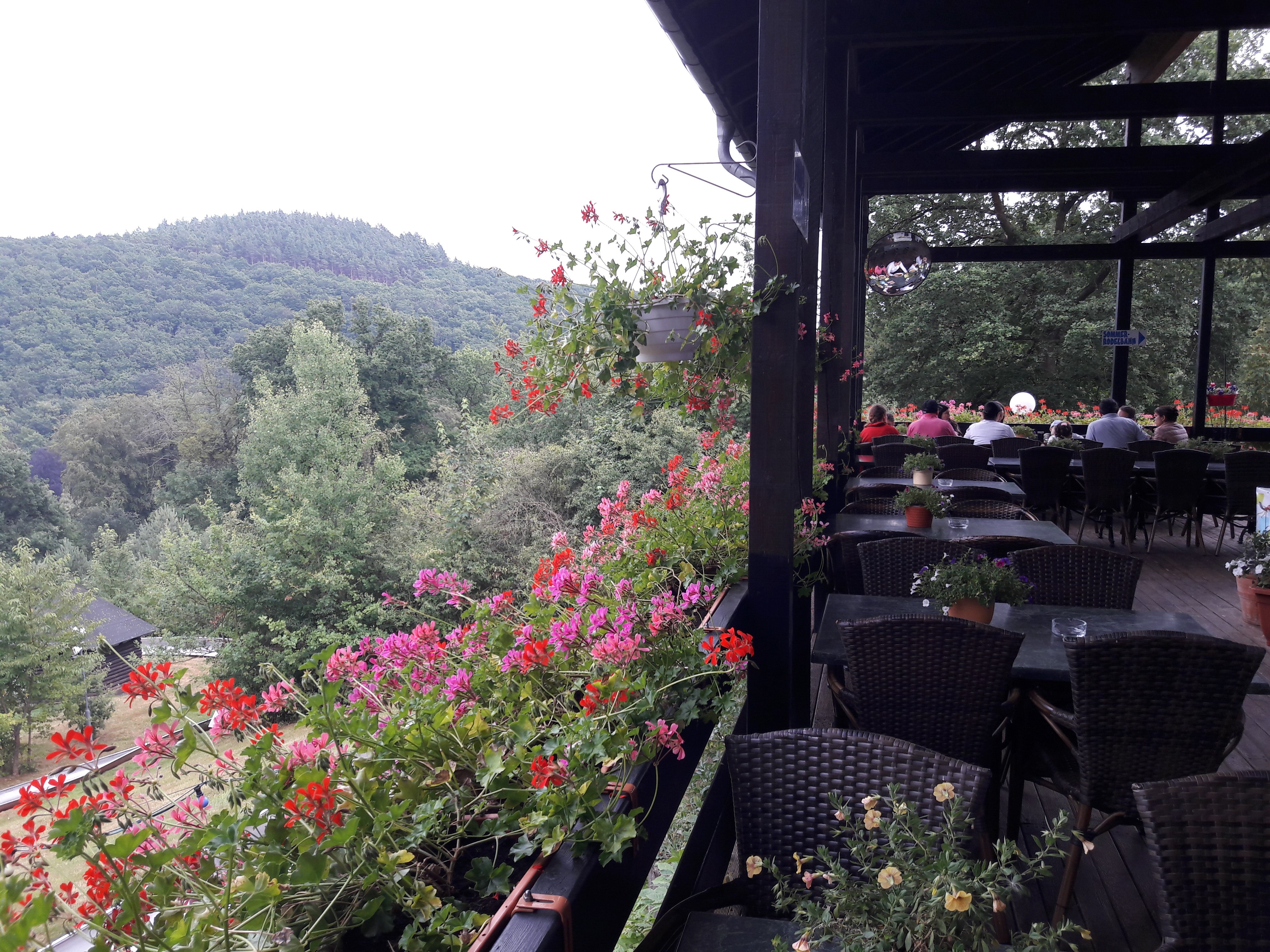 Hotel-Restaurant Eifeltor-官方