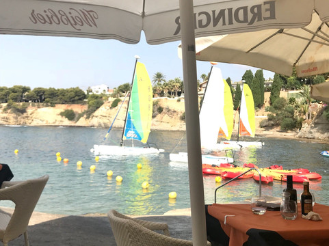 Las Antipodas Watersports-卡尔佩必去景点