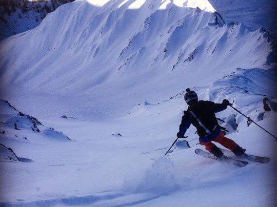 Eyebright Adventures-霞慕尼必去景点