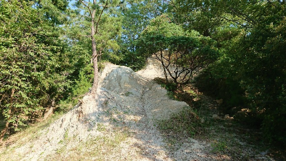 Sunagawakisho-泉南市必去景点