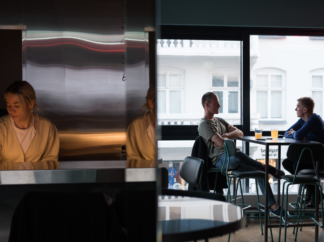 Session Craft Bar-雷克雅未克必去景点