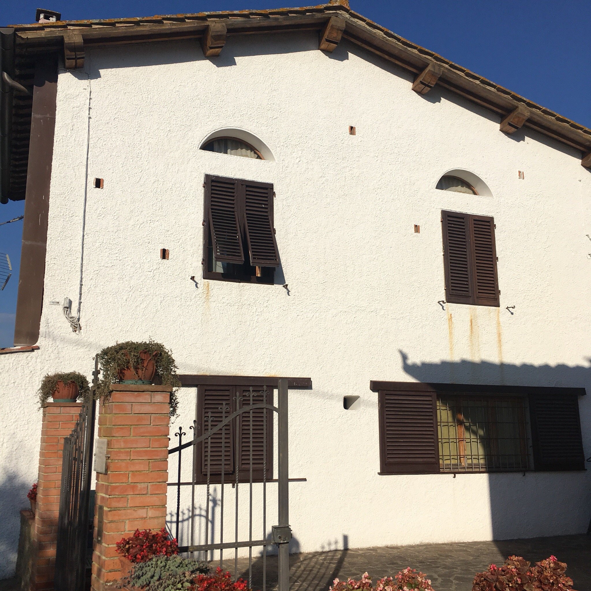 Il Colombaino Bed & Breakfast-酒店景观