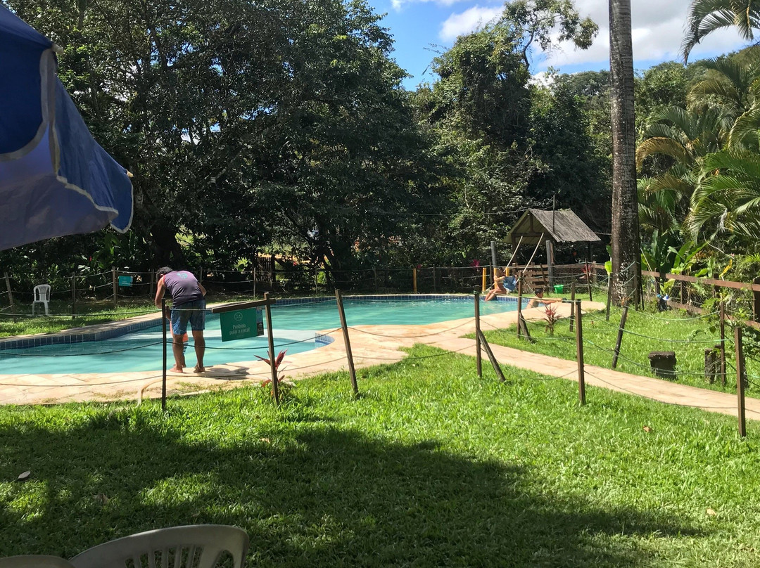 Bonito Ecoparque-Bonito必去景点