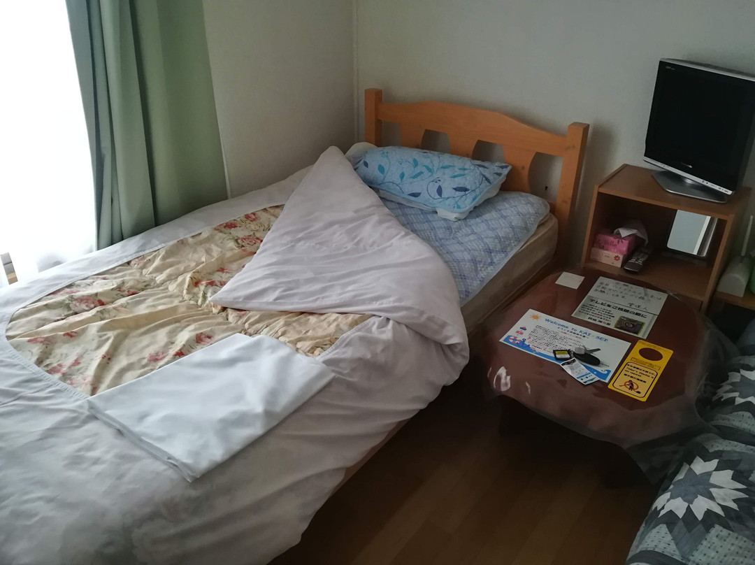 Minshuku Kaisei主图