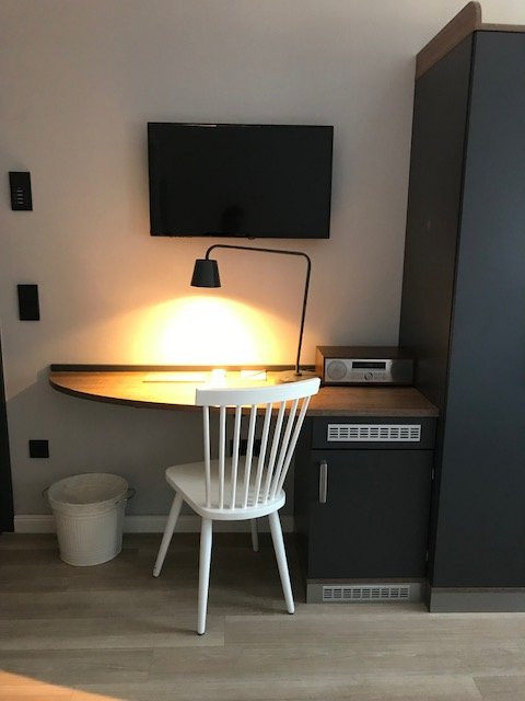 Logierhaus RheintorEins主图