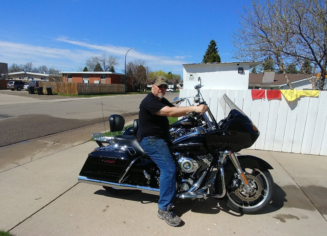 Lamplighter Motel主图