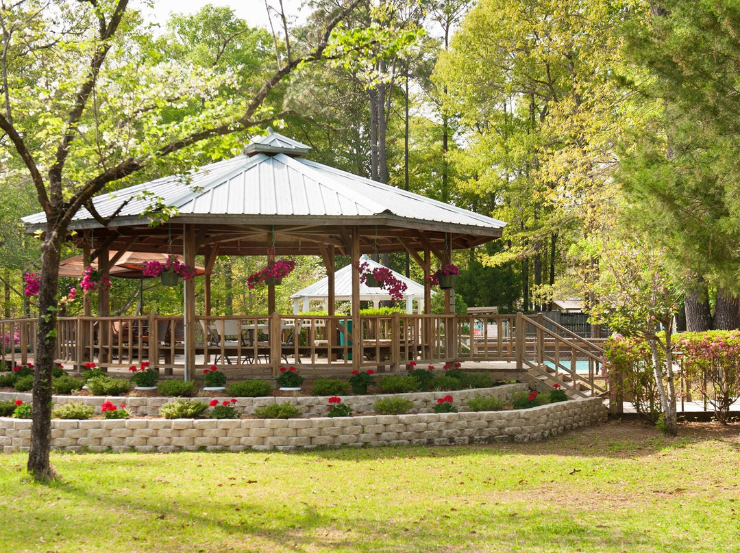 Sunburst RV Resort