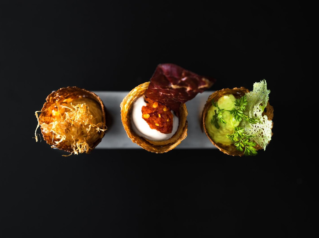 Core by Clare Smyth