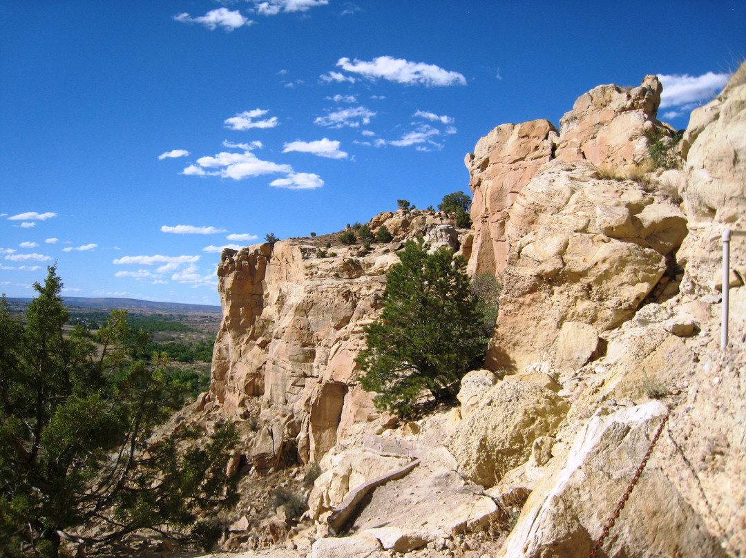 Kokopelli Cave Bed and Breakfast主图